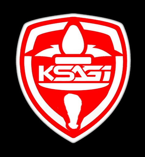Ksagi Device mark 5437291 Trademark