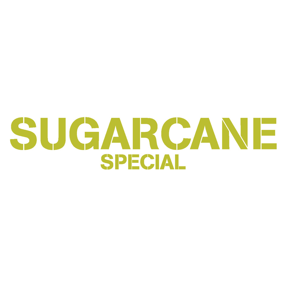 Sugarcane Special Device mark 5437295 Trademark