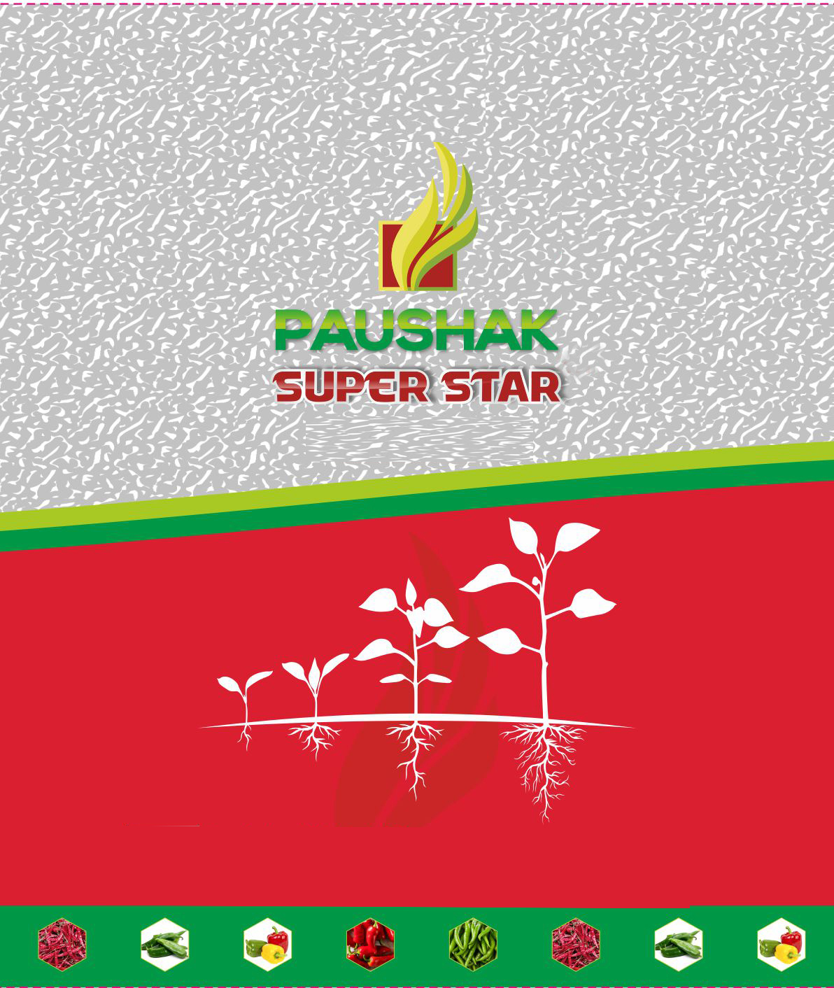 Paushak Super Star Device mark 5438654 Trademark
