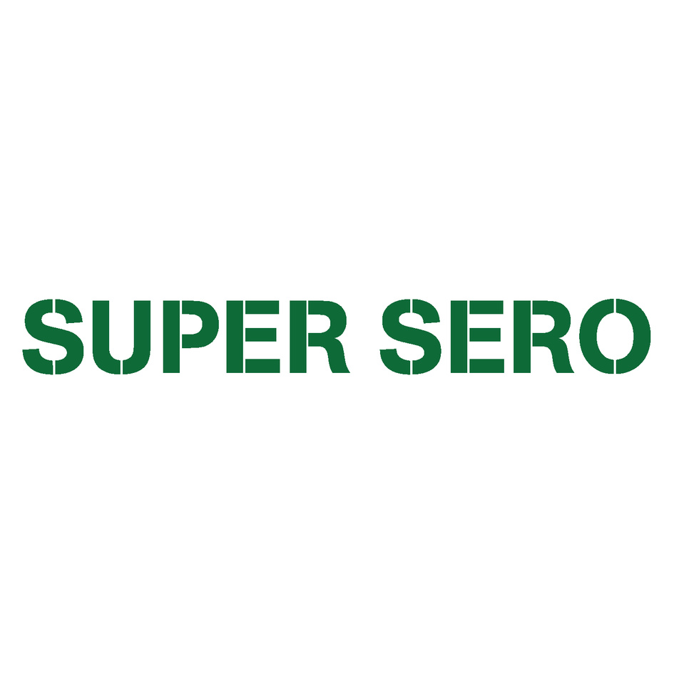 Super Sero Device mark 5437308 Trademark