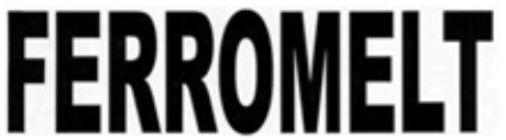 Ferromelt As Per Label Device mark 5439109 Trademark
