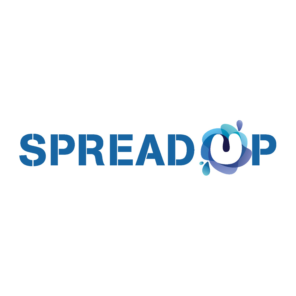 Spread Up Device mark 5437292 Trademark
