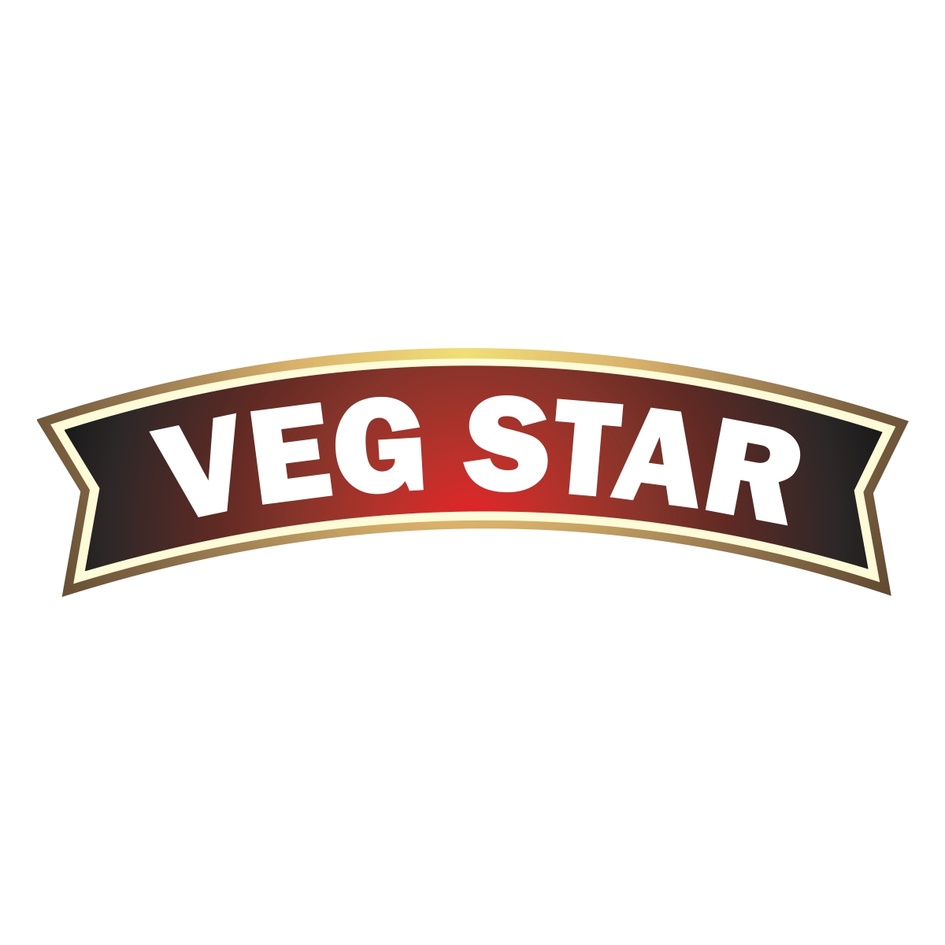 Veg Star Device mark 5437318 Trademark
