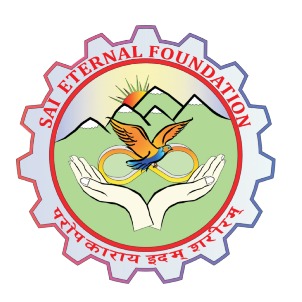 Sai Eternal Foundation Device mark 5438672 Trademark