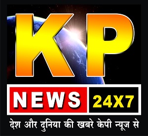 Kpnews24x7 Device mark 5437790 Trademark