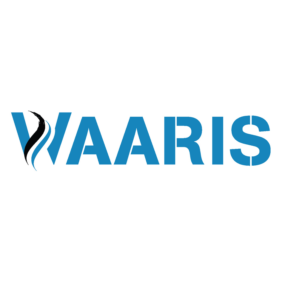 Waaris Device mark 5437320 Trademark
