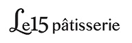 Le15 Patisserie Device mark 5438305 Trademark