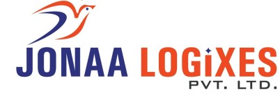 Jonaa Logixes Pvt Ltd Device mark 5437356 Trademark