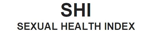 Shi Sexual Health Index With Device Device mark 5436941 Trademark