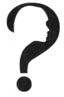 Device Of Question Mark Device mark 5437886 Trademark