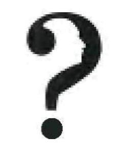 Device Of Question Mark Device mark 5437889 Trademark