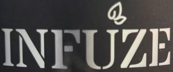 Infuze (label) Device mark 5437938 Trademark