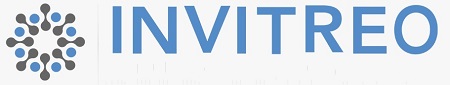 Invitreo Device mark 5439634 Trademark