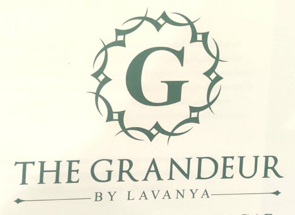 G The Grandeur By Lavanya Device mark 5438894 Trademark
