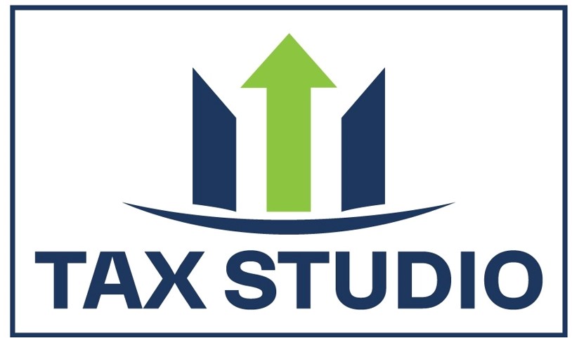 Tax Studio Device mark 5439684 Trademark