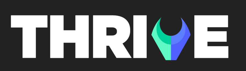 Thrive Device mark 5438920 Trademark