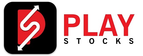 Play Stocks Device mark 5438063 Trademark