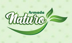 Armada Naturo Device mark 5438072 Trademark