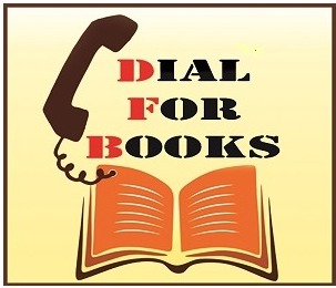 Dial For Books Device mark 5438073 Trademark