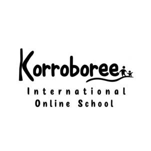 Korroboree International Online School Device mark 5438078 Trademark