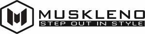 Muskleno - Step Out In Style Device mark 5438599 Trademark