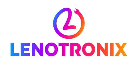 Lenotronix Device mark 5440151 Trademark