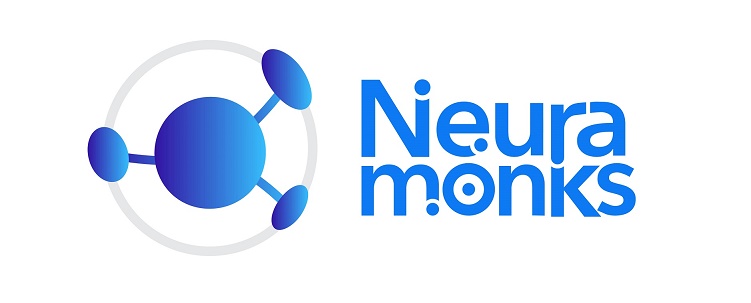 Neura Monks Device mark 5441117 Trademark