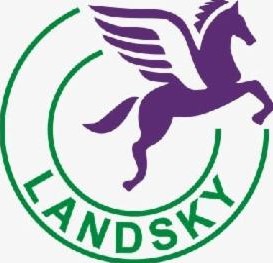 Landsky (label) Device mark 5439057 Trademark