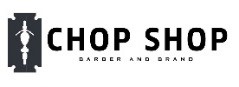Chop Shop Barber And Brand Device mark 5439523 Trademark