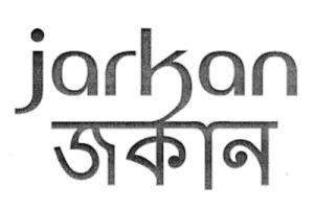 Jarkan Device mark 2769433 Trademark