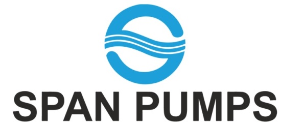 Span Pumps Device mark 5440249 Trademark