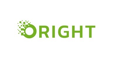 Oright Device mark 5440764 Trademark