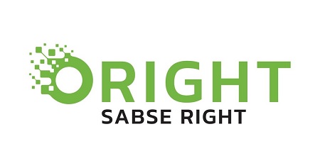Oright Sabse Right Device mark 5440765 Trademark
