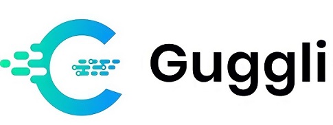Guggli Device mark 5442119 Trademark