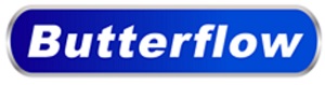 Butterflow ( Logo And Device) Device mark 5440001 Trademark