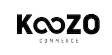 Koozo Commerce Device mark 5440828 Trademark