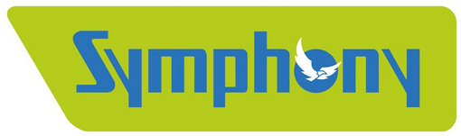 Symphony (label) Device mark 5440390 Trademark