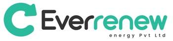 Everrenew Energy Pvt Ltd Device mark 5441366 Trademark