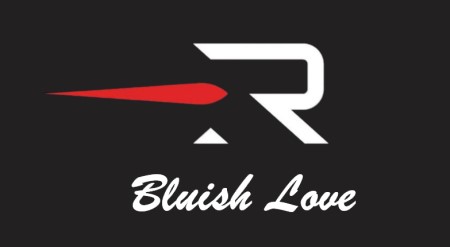 Bluish Love Device mark 5440410 Trademark