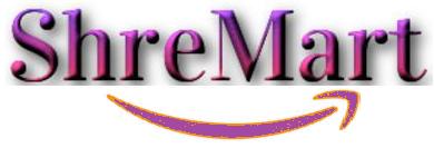 Shremart Device mark 5442616 Trademark