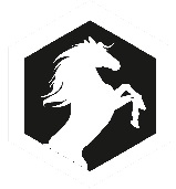 Logo Of Horse Device mark 5442337 Trademark