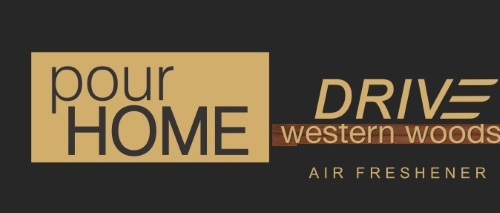 Pour Home Drive Western Woods Device mark 5441502 Trademark