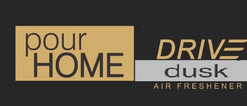 Pour Home Drive Dusk Device mark 5441503 Trademark