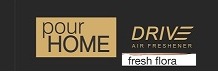Pour Home Drive Fresh Flora Device mark 5441504 Trademark