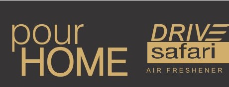Pour Home Drive Safari Device mark 5441506 Trademark
