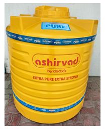 Ashirvad Water Tank Device mark 5441868 Trademark