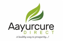 Aayurcure Device mark 5440996 Trademark