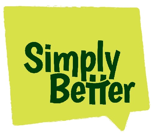 Simply Better Device mark 5441006 Trademark