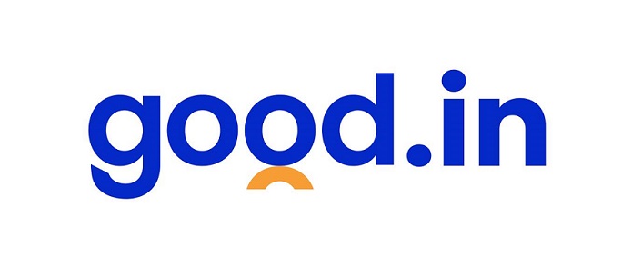 Good.in Device mark 5441000 Trademark