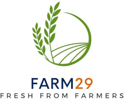 Farm 29 Device mark 5442736 Trademark